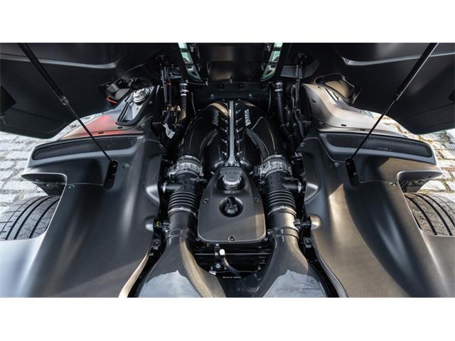 2025 Ferrari Daytona (CC-2122984) for sale in Las Vegas, Nevada