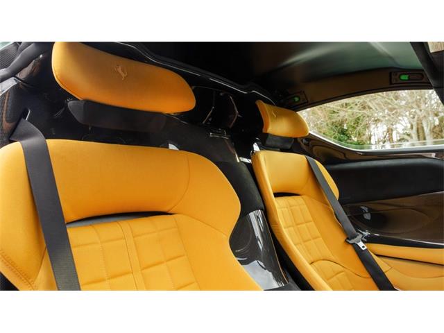 2025 Ferrari Daytona (CC-2122984) for sale in Las Vegas, Nevada