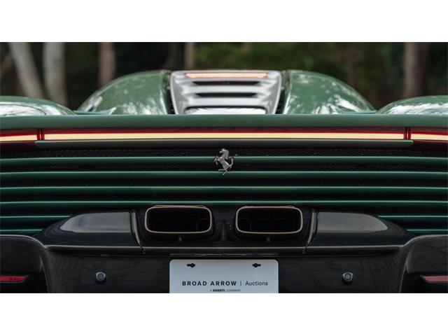 2025 Ferrari Daytona (CC-2122984) for sale in Las Vegas, Nevada