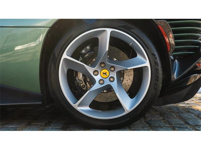 2025 Ferrari Daytona (CC-2122984) for sale in Las Vegas, Nevada
