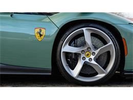 2025 Ferrari Daytona (CC-2122984) for sale in Las Vegas, Nevada