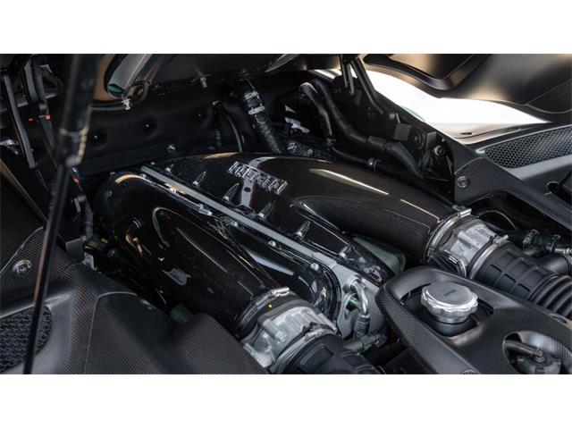 2025 Ferrari Daytona (CC-2122984) for sale in Las Vegas, Nevada