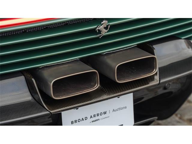 2025 Ferrari Daytona (CC-2122984) for sale in Las Vegas, Nevada