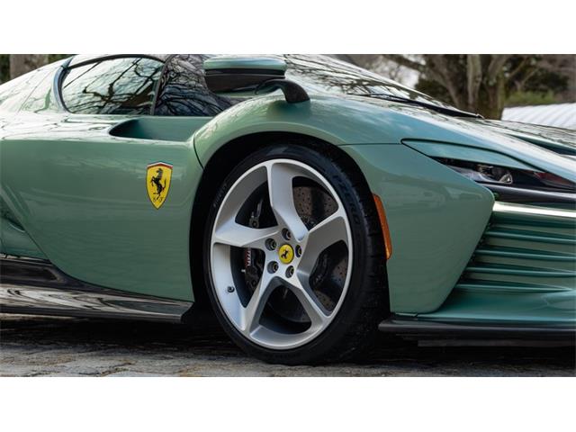 2025 Ferrari Daytona (CC-2122984) for sale in Las Vegas, Nevada