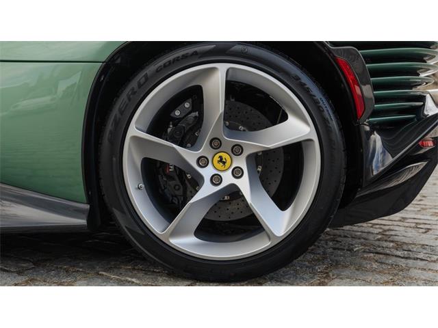 2025 Ferrari Daytona (CC-2122984) for sale in Las Vegas, Nevada