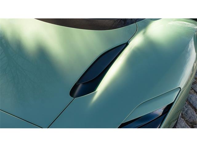 2025 Ferrari Daytona (CC-2122984) for sale in Las Vegas, Nevada