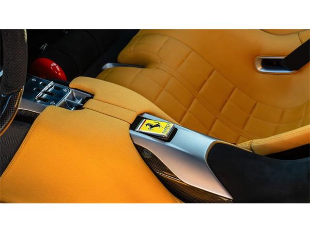2025 Ferrari Daytona (CC-2122984) for sale in Las Vegas, Nevada