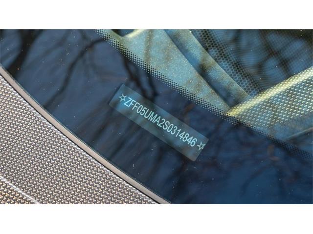 2025 Ferrari Daytona (CC-2122984) for sale in Las Vegas, Nevada