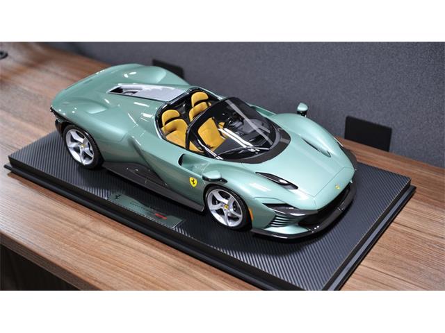 2025 Ferrari Daytona (CC-2122984) for sale in Las Vegas, Nevada