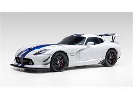 2017 Dodge Viper (CC-2122985) for sale in Las Vegas, Nevada