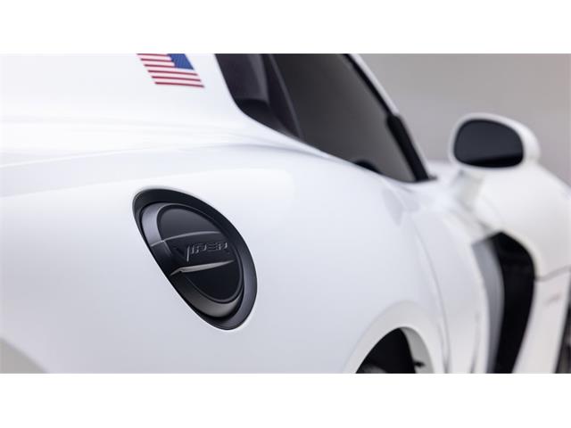 2017 Dodge Viper (CC-2122985) for sale in Las Vegas, Nevada