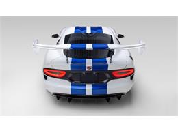 2017 Dodge Viper (CC-2122985) for sale in Las Vegas, Nevada