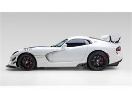2017 Dodge Viper (CC-2122985) for sale in Las Vegas, Nevada