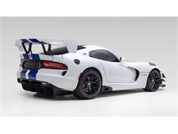2017 Dodge Viper (CC-2122985) for sale in Las Vegas, Nevada