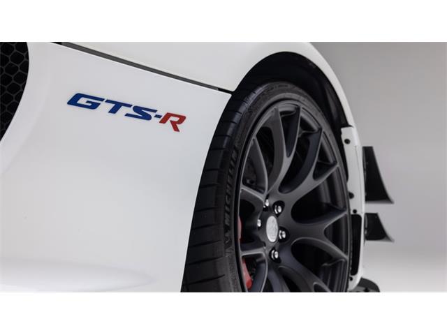 2017 Dodge Viper (CC-2122985) for sale in Las Vegas, Nevada