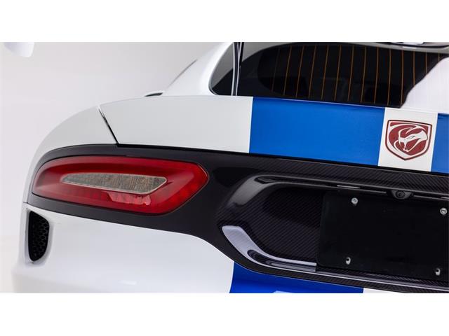 2017 Dodge Viper (CC-2122985) for sale in Las Vegas, Nevada