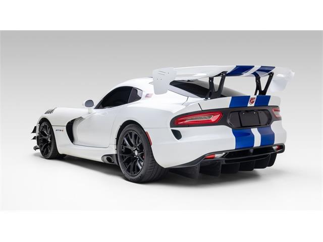 2017 Dodge Viper (CC-2122985) for sale in Las Vegas, Nevada