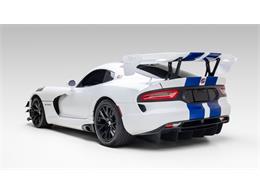 2017 Dodge Viper (CC-2122985) for sale in Las Vegas, Nevada