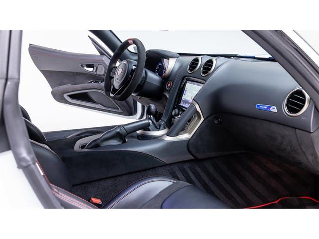 2017 Dodge Viper (CC-2122985) for sale in Las Vegas, Nevada