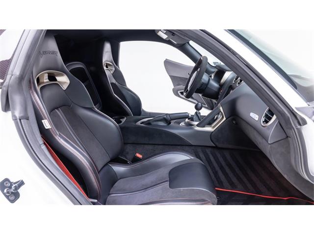 2017 Dodge Viper (CC-2122985) for sale in Las Vegas, Nevada