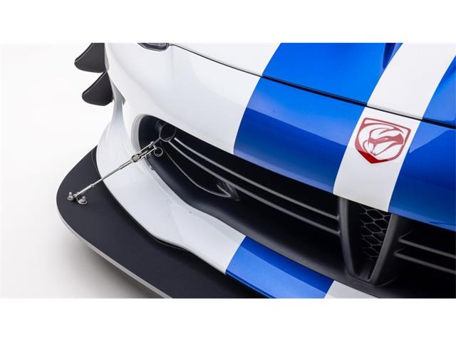 2017 Dodge Viper (CC-2122985) for sale in Las Vegas, Nevada