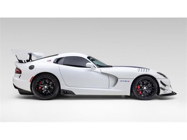 2017 Dodge Viper (CC-2122985) for sale in Las Vegas, Nevada