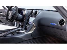 2017 Dodge Viper (CC-2122985) for sale in Las Vegas, Nevada