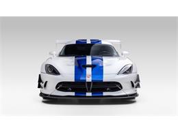 2017 Dodge Viper (CC-2122985) for sale in Las Vegas, Nevada