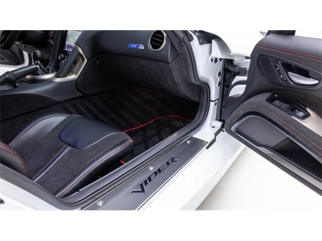 2017 Dodge Viper (CC-2122985) for sale in Las Vegas, Nevada