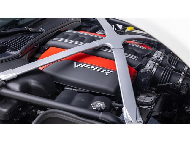 2017 Dodge Viper (CC-2122985) for sale in Las Vegas, Nevada