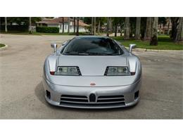 1994 Bugatti EB 110 GT (CC-2122986) for sale in Las Vegas, Nevada