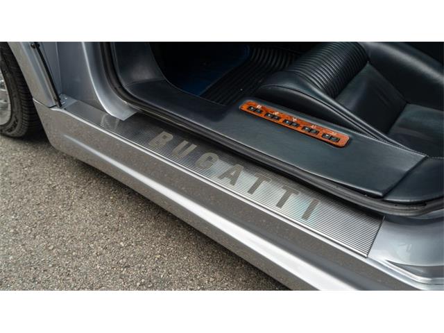 1994 Bugatti EB 110 GT (CC-2122986) for sale in Las Vegas, Nevada