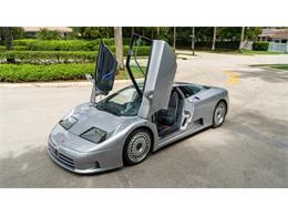 1994 Bugatti EB 110 GT (CC-2122986) for sale in Las Vegas, Nevada