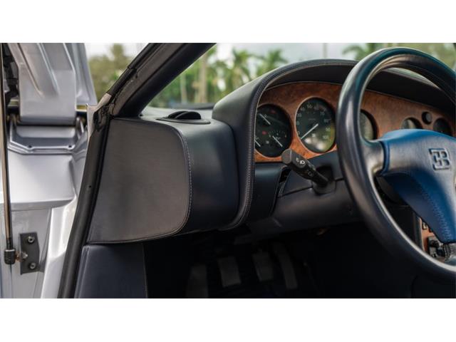 1994 Bugatti EB 110 GT (CC-2122986) for sale in Las Vegas, Nevada