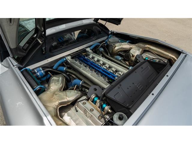 1994 Bugatti EB 110 GT (CC-2122986) for sale in Las Vegas, Nevada