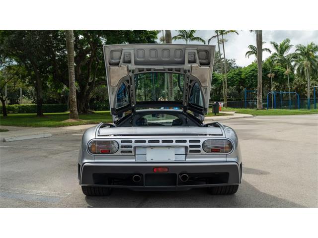 1994 Bugatti EB 110 GT (CC-2122986) for sale in Las Vegas, Nevada