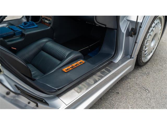 1994 Bugatti EB 110 GT (CC-2122986) for sale in Las Vegas, Nevada