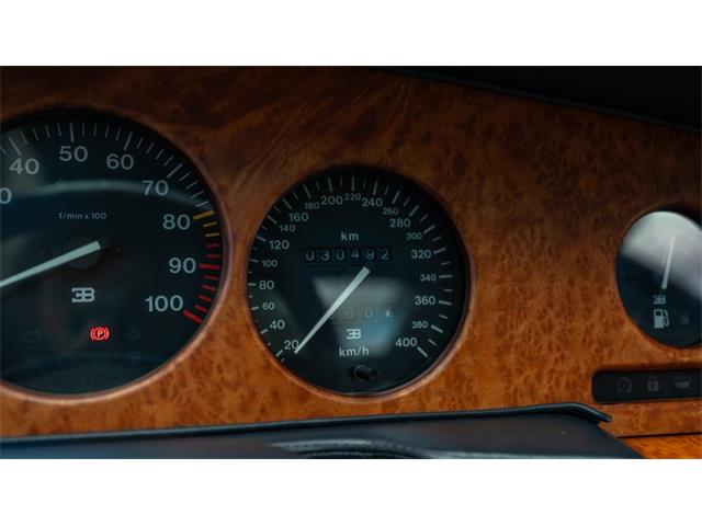 1994 Bugatti EB 110 GT (CC-2122986) for sale in Las Vegas, Nevada