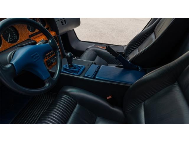 1994 Bugatti EB 110 GT (CC-2122986) for sale in Las Vegas, Nevada