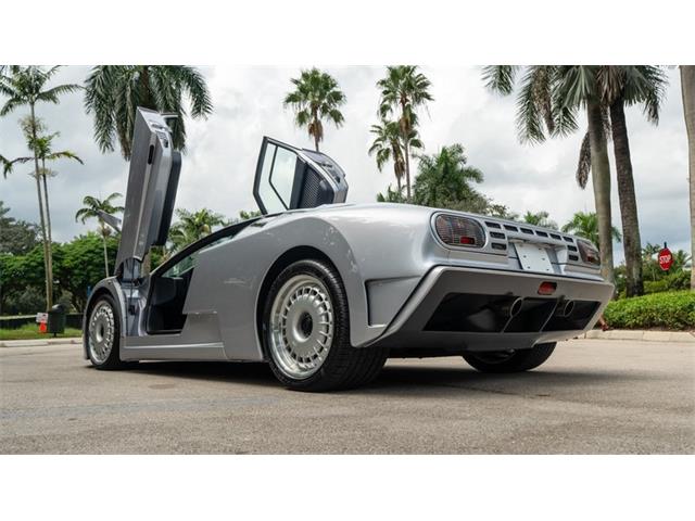 1994 Bugatti EB 110 GT (CC-2122986) for sale in Las Vegas, Nevada