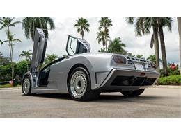 1994 Bugatti EB 110 GT (CC-2122986) for sale in Las Vegas, Nevada