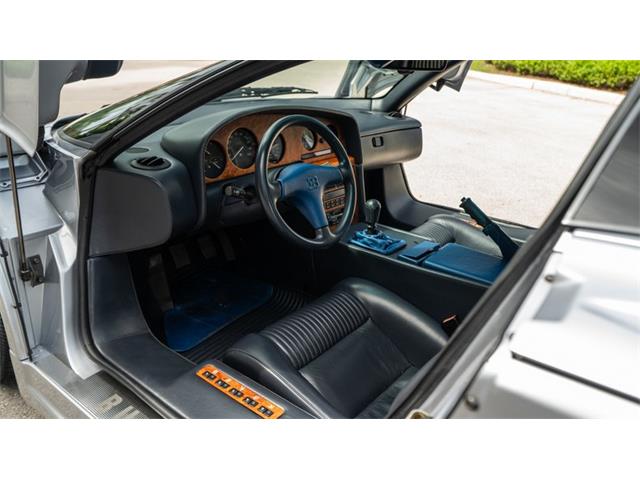 1994 Bugatti EB 110 GT (CC-2122986) for sale in Las Vegas, Nevada