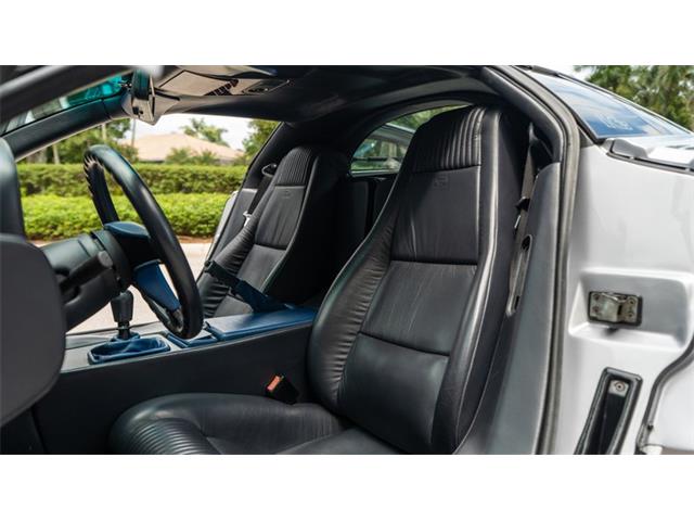 1994 Bugatti EB 110 GT (CC-2122986) for sale in Las Vegas, Nevada