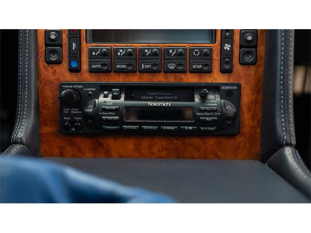 1994 Bugatti EB 110 GT (CC-2122986) for sale in Las Vegas, Nevada