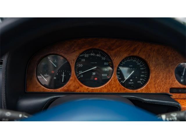 1994 Bugatti EB 110 GT (CC-2122986) for sale in Las Vegas, Nevada