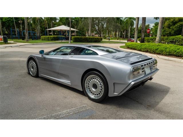 1994 Bugatti EB 110 GT (CC-2122986) for sale in Las Vegas, Nevada