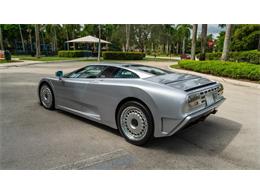 1994 Bugatti EB 110 GT (CC-2122986) for sale in Las Vegas, Nevada