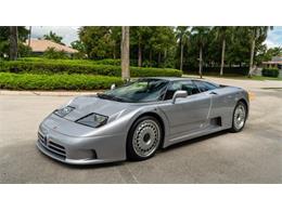 1994 Bugatti EB 110 GT (CC-2122986) for sale in Las Vegas, Nevada