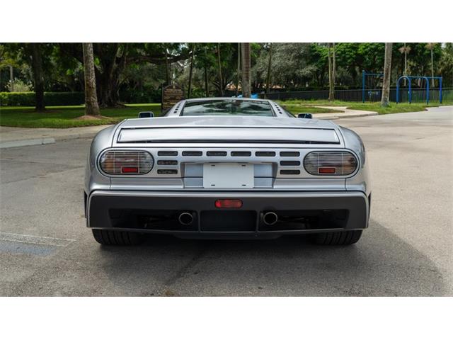 1994 Bugatti EB 110 GT (CC-2122986) for sale in Las Vegas, Nevada