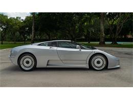 1994 Bugatti EB 110 GT (CC-2122986) for sale in Las Vegas, Nevada